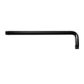 Teng Tools TX key, TX8 to TX50 on a white background