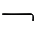 Teng Tools TX key, TX8 to TX50 on a white background