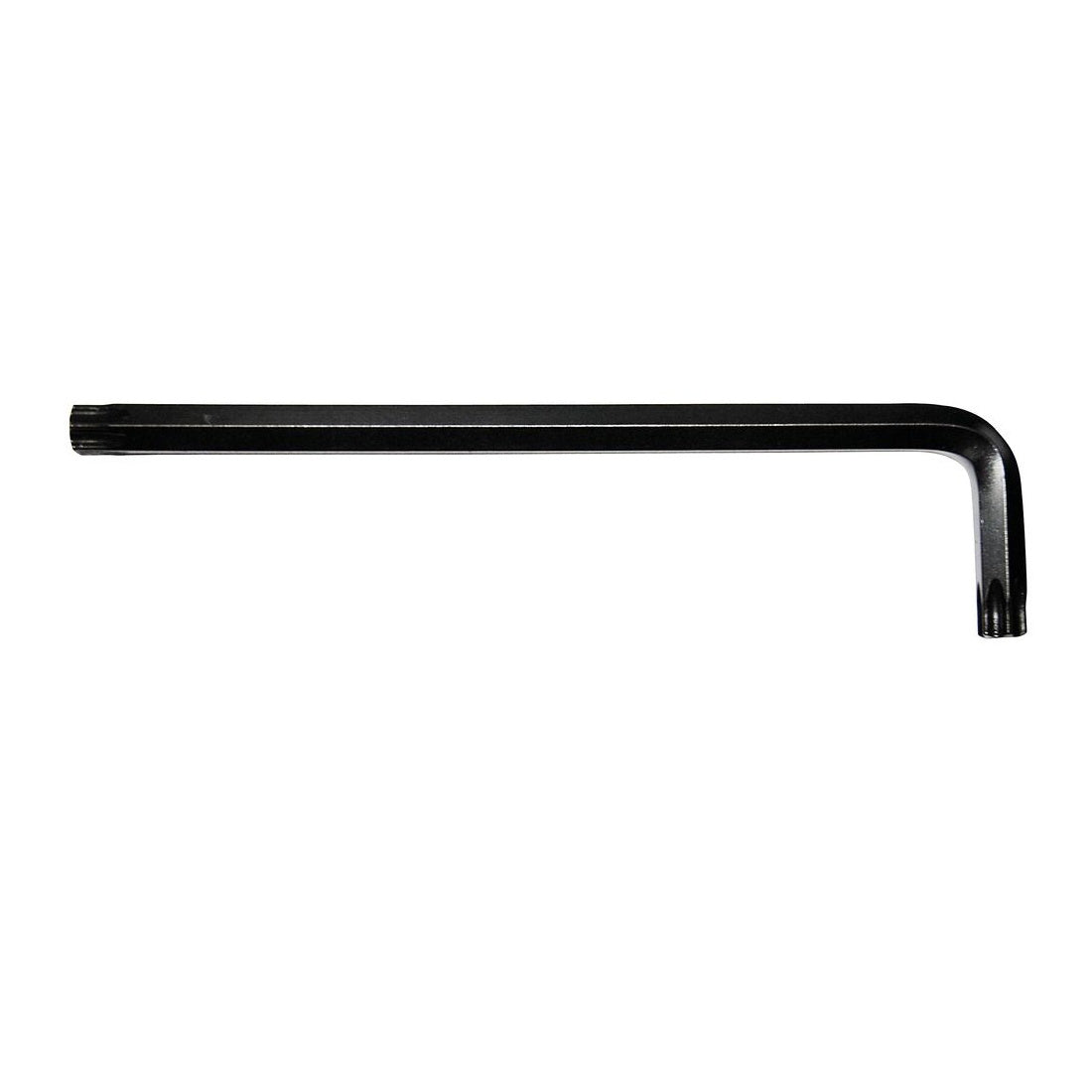 Teng Tools TX key, TX8 to TX50 on a white background