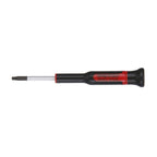 Teng Tools TX mini screwdriver, TX6 to TX15 on a white background