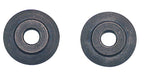 Replacement Blades Rotating Pipe Cutter TF22/TF30 2 Pieces