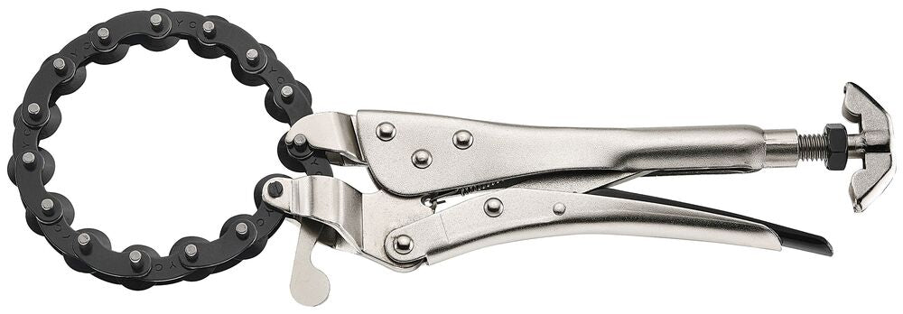 Pipe Cutter Chain Type