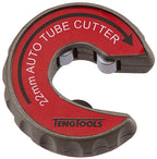 Rotating Pipe Cutter 22mm