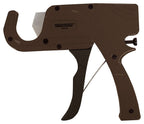 Pipe Cutter 42mm Capacity PE Tubing