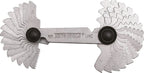Thread Gauge MM/UNC 0.25-6.0mm