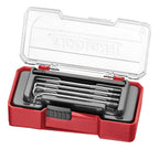 Hook & Pick Set With Belt Clip 4 Pieces