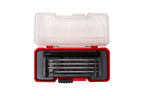 Hook & Pick Set With Belt Clip 4 Pieces