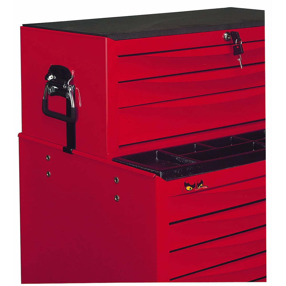 Teng Tools Tool Box Fixing Brackets for 26" Middle Box — TCF01