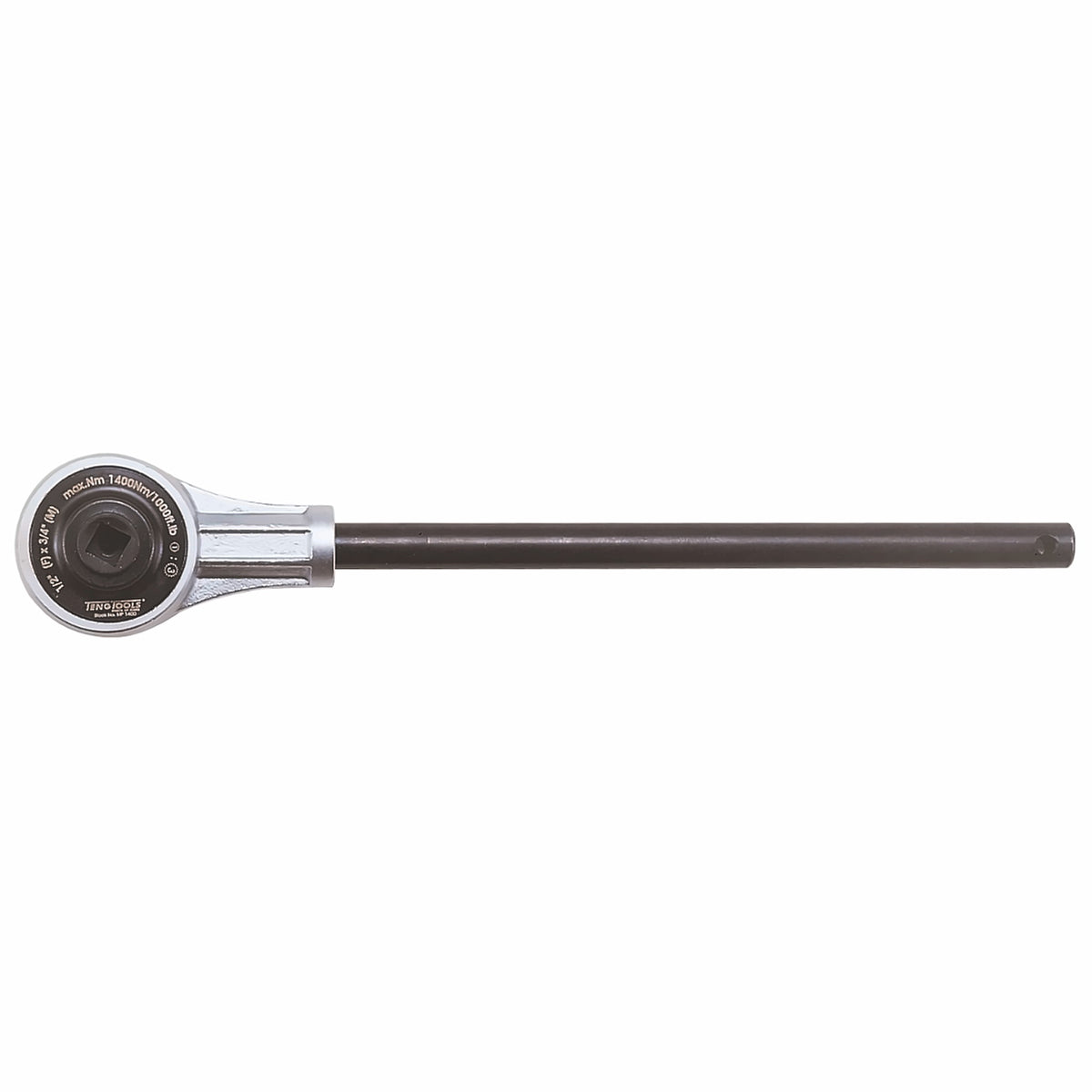 Teng Tools Torque Multiplier 1:3 F - 3/4" M — MP1400