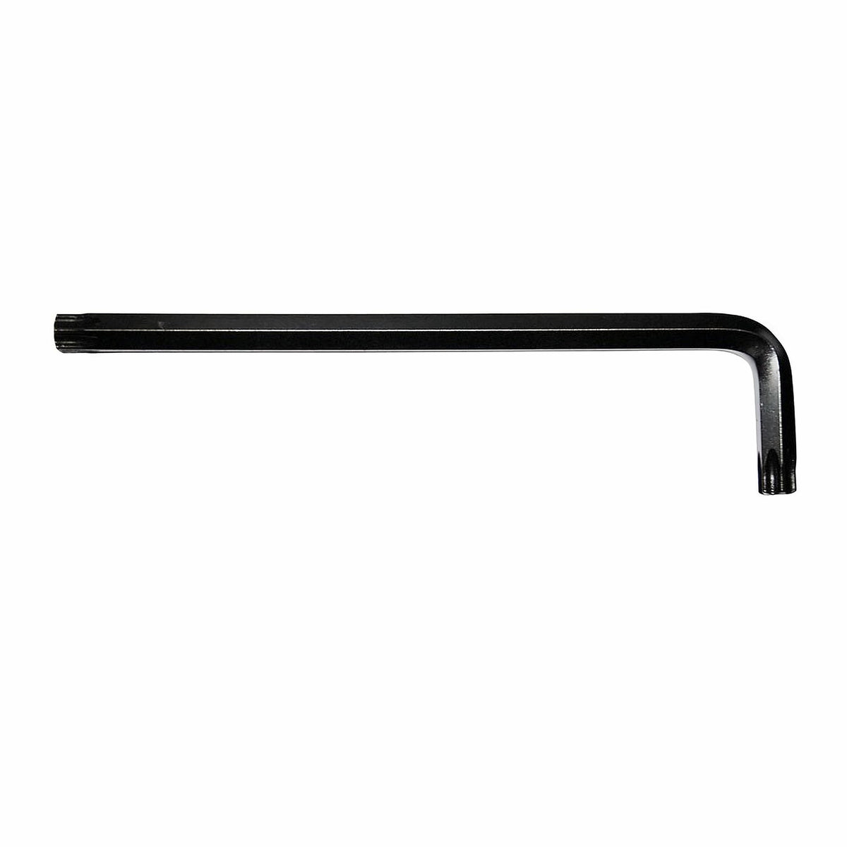 Teng Tools TX key, TX8 to TX50 on a white background