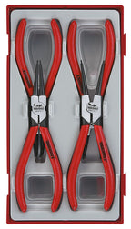 Circlip Plier Set 19-60mm TT1 4 Pieces