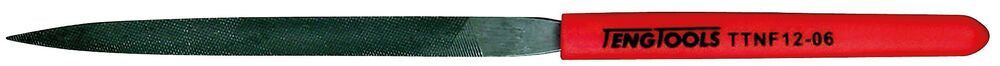 Needle File Flat Point