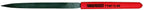 Needle File Flat Point