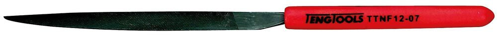 Needle File Knife Type