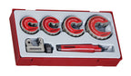 Pipe Cutter Set, 6 Pieces (TT1)