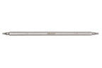 Double Ended Screwdriver Blade TX10 × TX15
