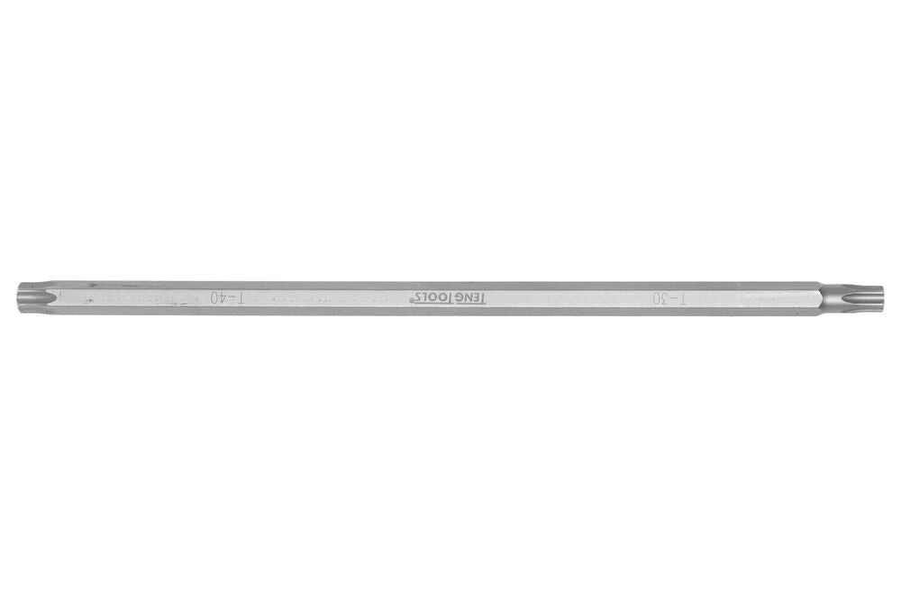 Double Ended Screwdriver Blade TX30 × TX40