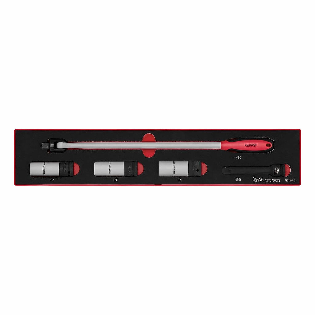 Teng Tools TEXW05 - part of BDL-WHEEL-CAR