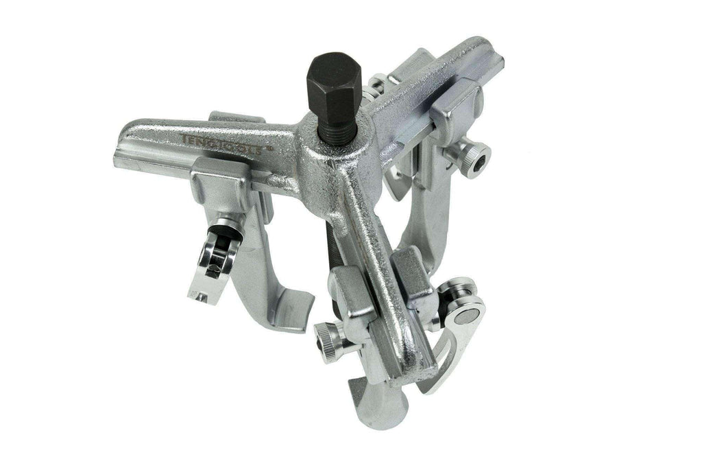 Teng Tools 3 Arm Quick Action Internal / External Puller -Gear Removal ...