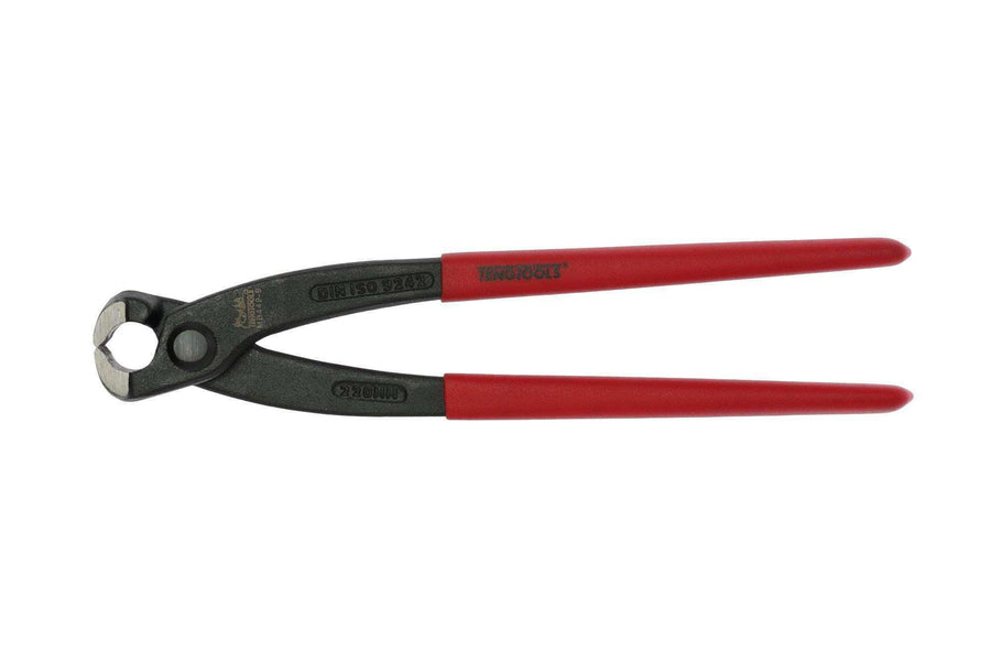 Teng Tools 9 Inch Industrial Tower Pincer Pliers / Cutters - MB449-9 ...