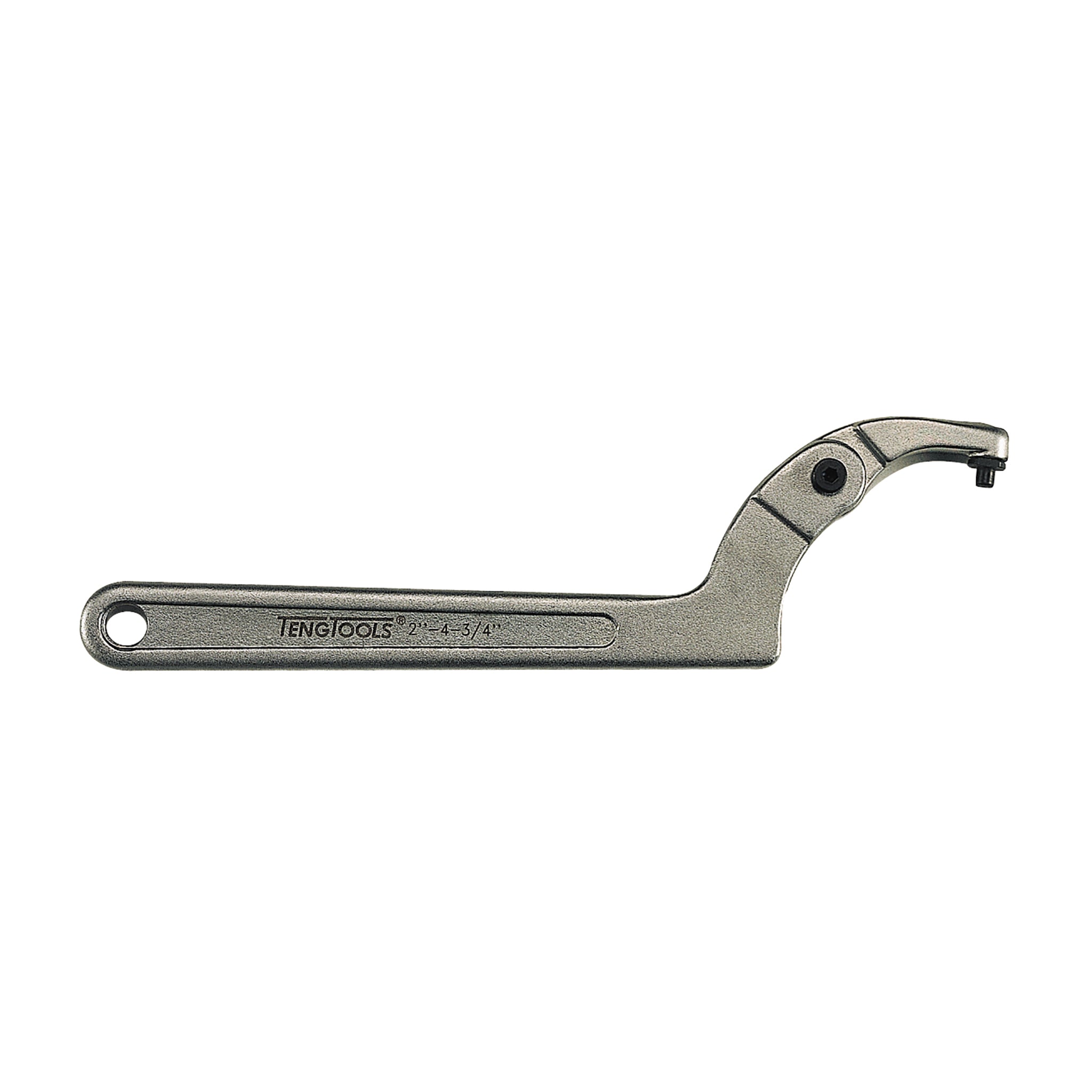 Adjustable Spanner Wrench