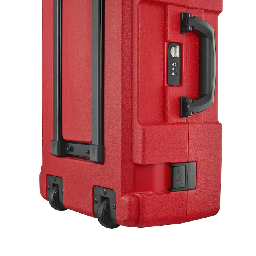 Teng Tools 193 Piece Portable Service Tool Kit - SC03-KIT1 – Teng