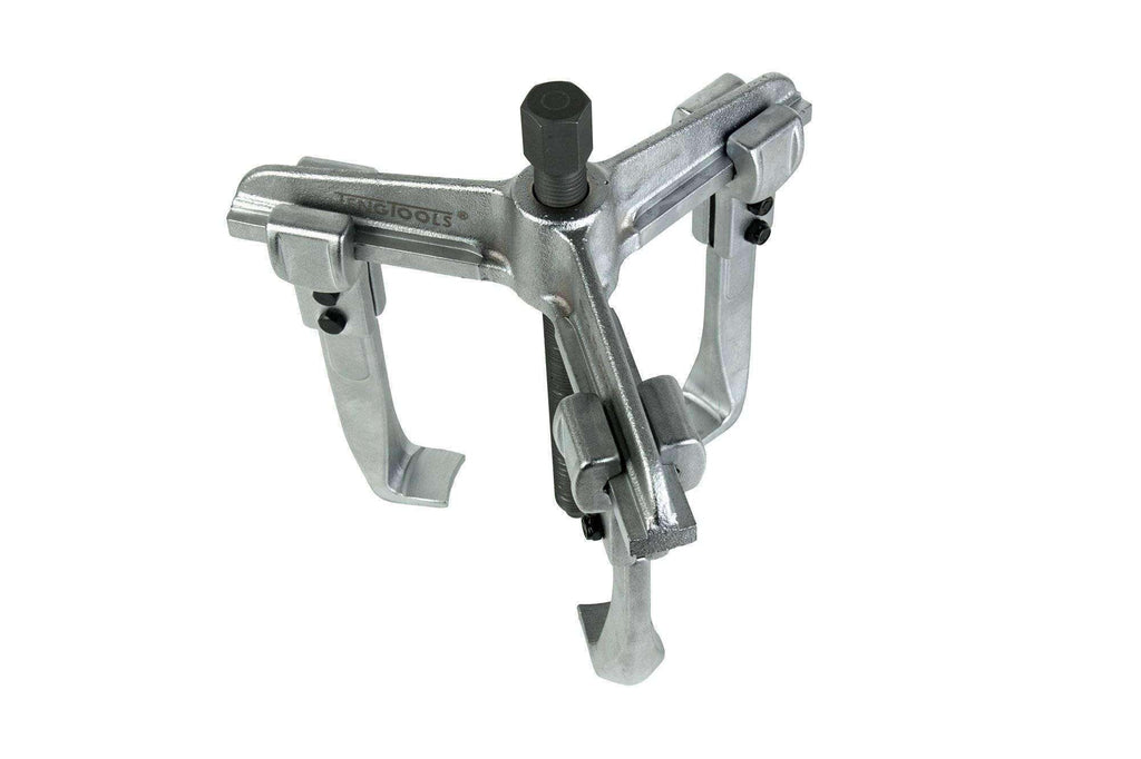 Teng Tools - 205mm 3 Arm Internal / External Puller - TEN-O-SP32615 - Teng Tools USA