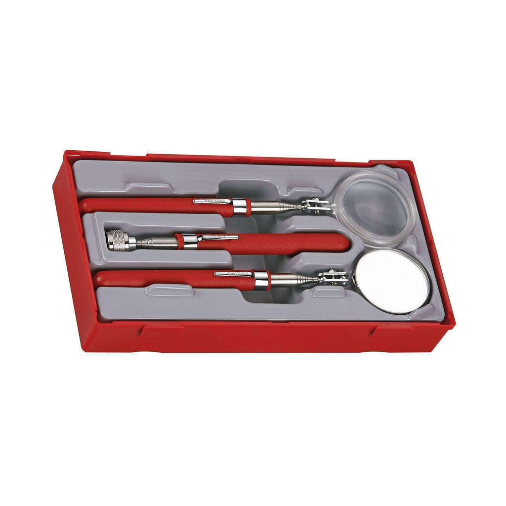 Teng Tools TTTM03 - 3 Piece Inspection Tool Set - Teng Tools USA
