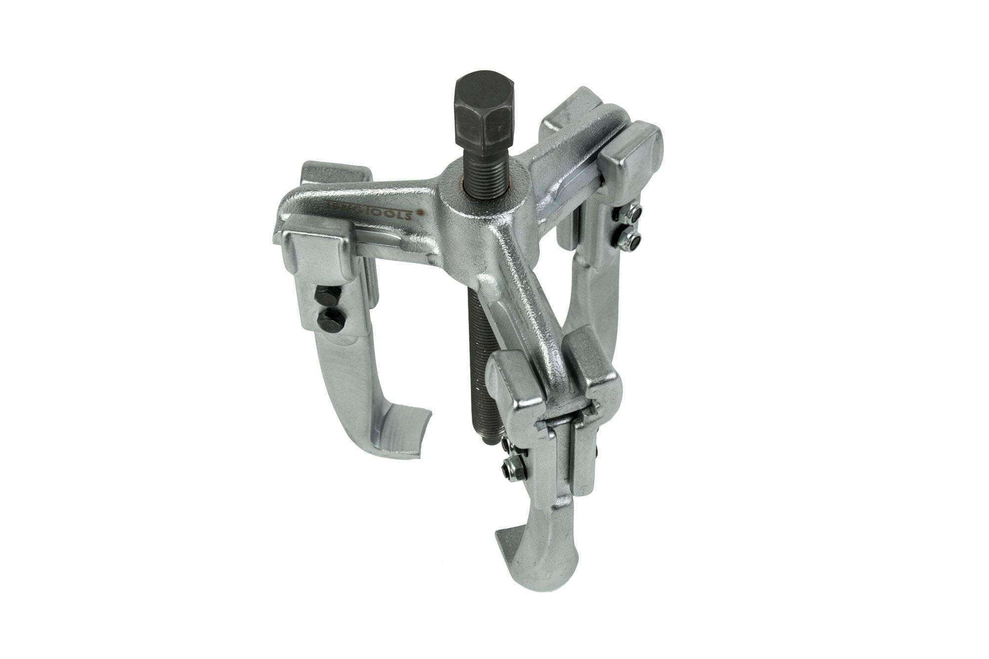 Teng Tools 90mm 3 Arm Quick Action Internal / External Puller -Gear Re ...