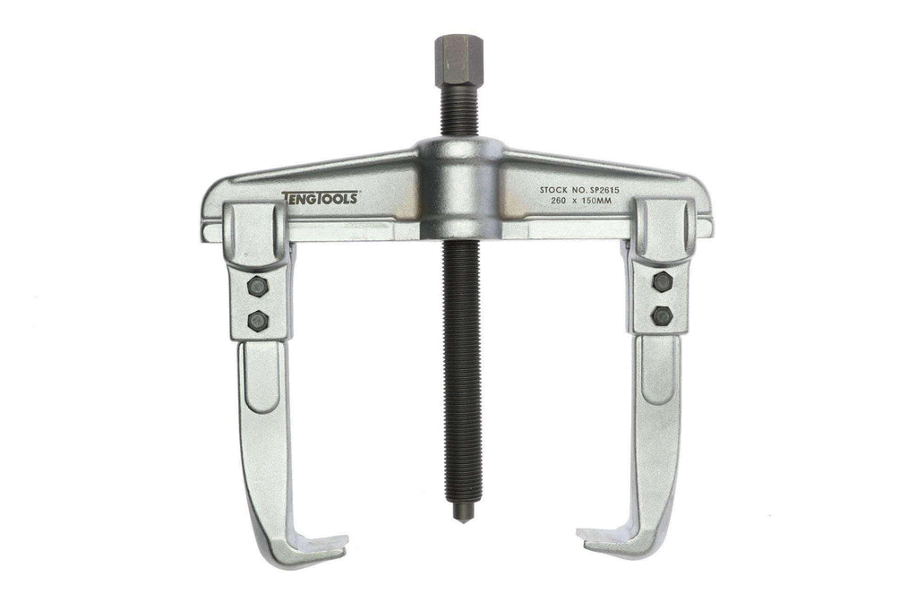 Teng Tools - 200mm 2 Arm Internal / External Puller - TEN-O-SP2615 - Teng Tools USA
