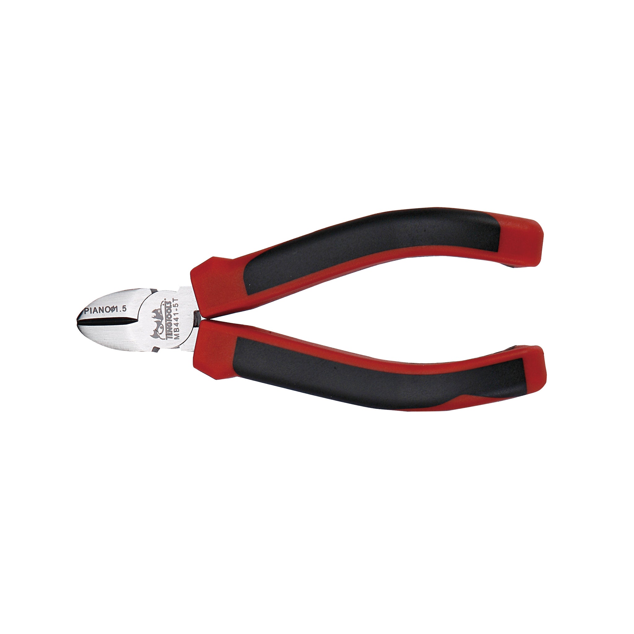 Teng Tools Side Cutter Pliers With TPR Grip Handles – Teng Tools USA
