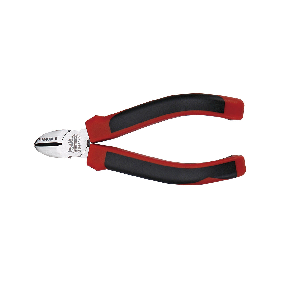 Teng Tools Side Cutter Pliers With TPR Grip Handles – Teng Tools USA