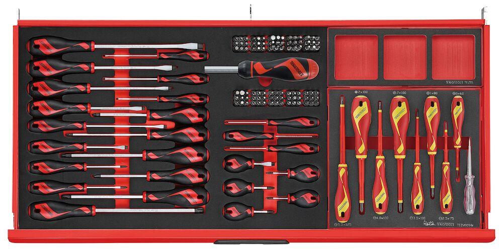 TENG TOOLS テングツール 工具セット MR1221 - 工具、DIY用品