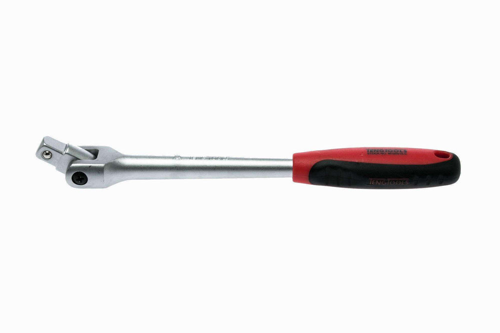 Teng Tools 1/2 Inch Drive 10 Inch Breaker Bar -M120010-C - Teng Tools USA