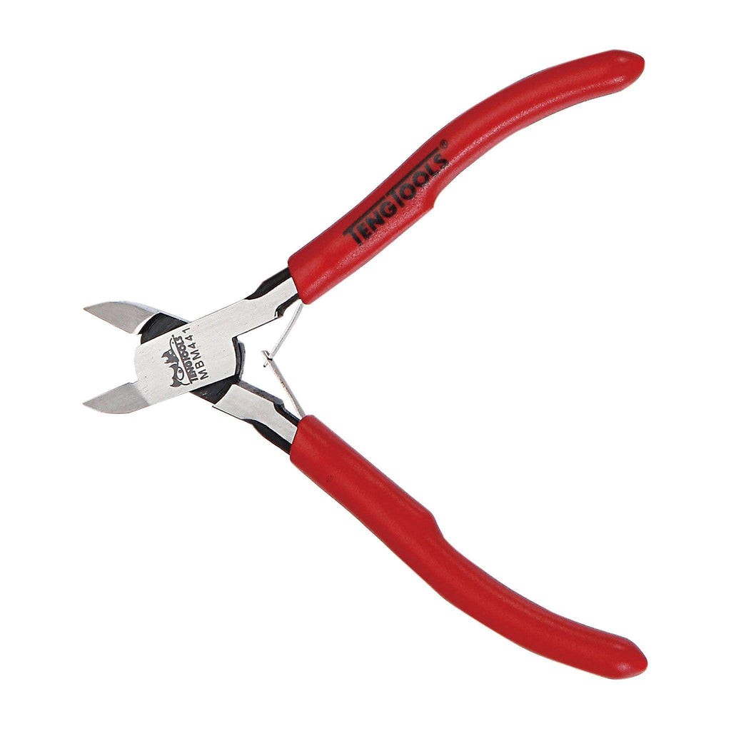 5 Inch Mini Side Cutting Pliers -Teng Tools MBM441 - Teng Tools USA