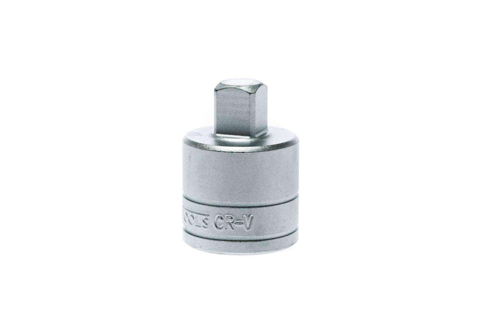 BNC Female naar N Female adapter | DDS Electronics BNC Female naar N Female adapter | DDS Electronics
