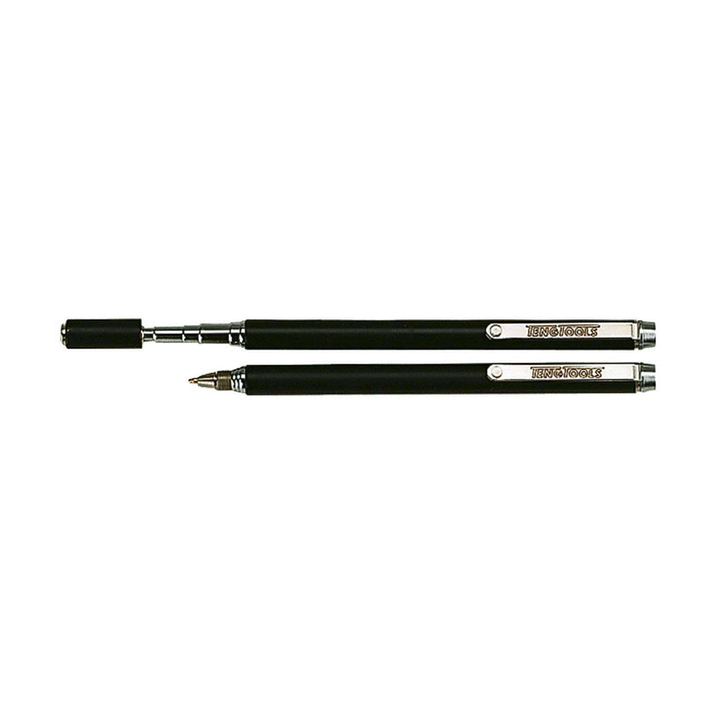 Teng Tools - 2 In 1 Telescopic Magnetic Pick Up Pen - 585MP - Teng Tools USA