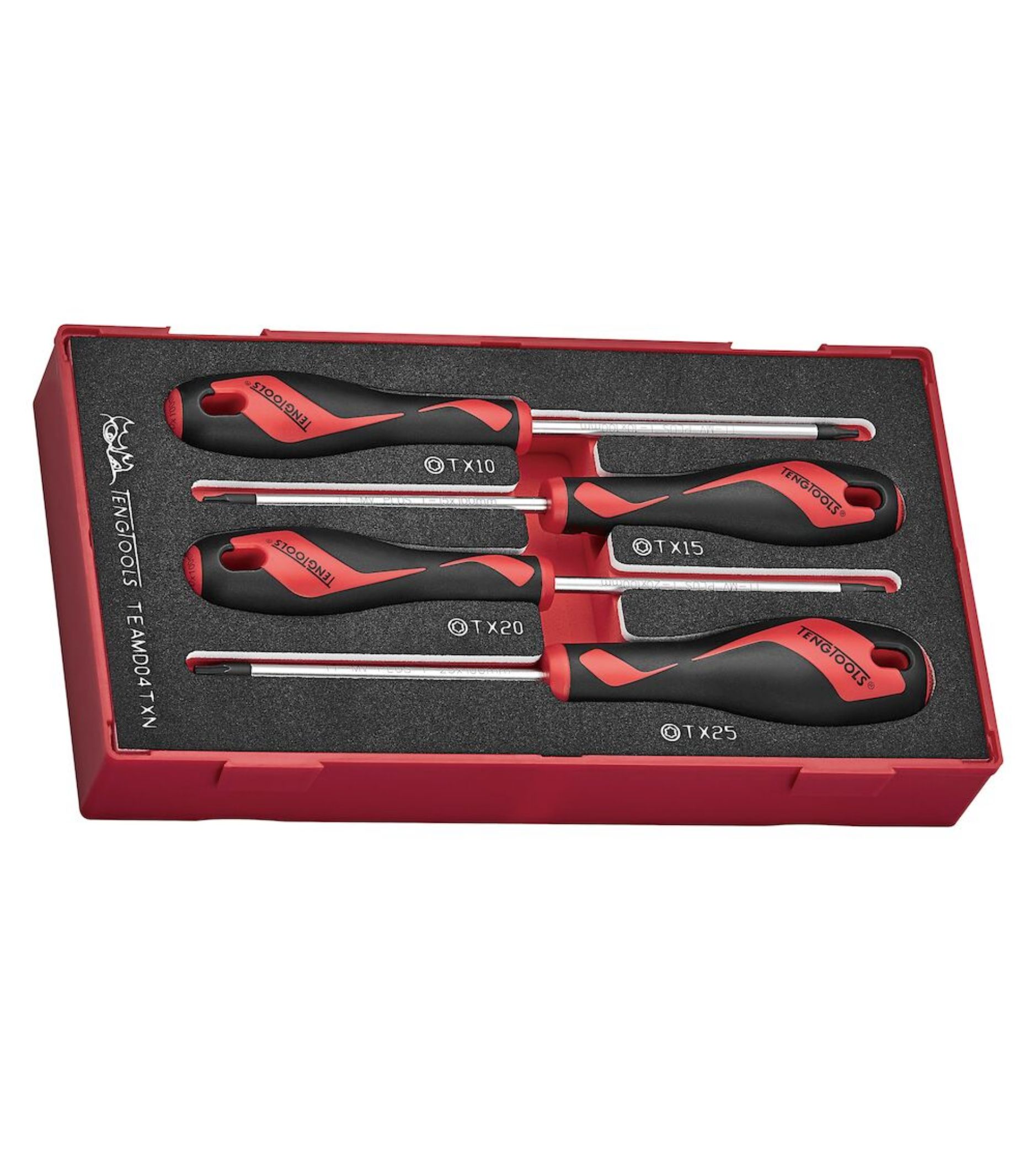 Tx screwdriver deals set