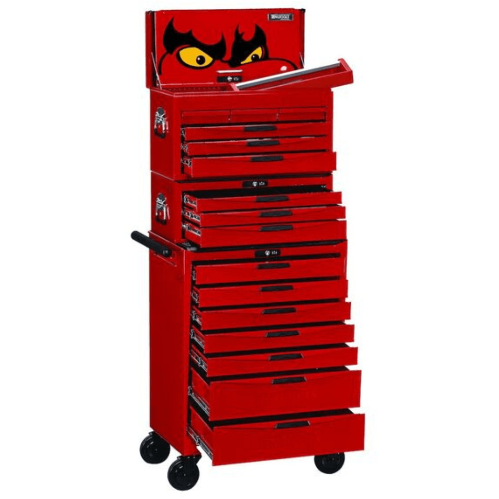 Mesterskab Sanders Centralisere Teng Tools 8 Series Top Box, Middle Box And Roller Cabinet - TC803N – Teng  Tools USA