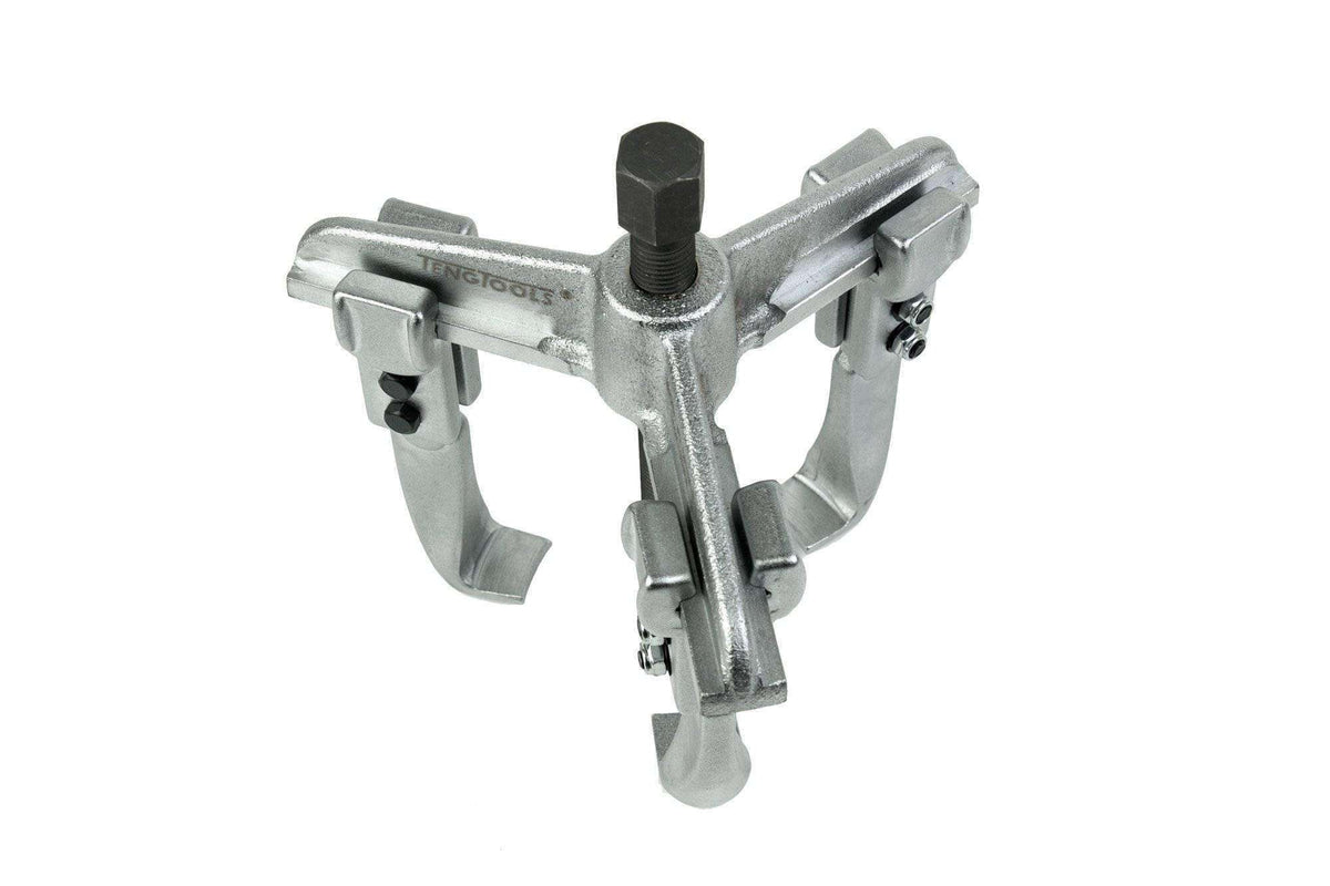 Teng Tools 130mm 3 Arm Internal / External Puller -Gear Removal Tool ...