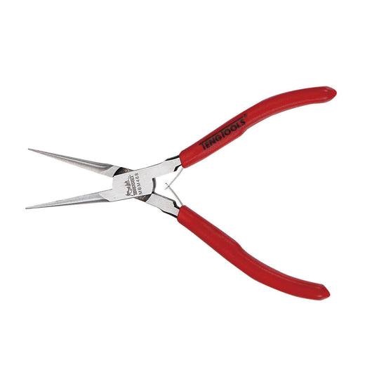 Teng Tools 6 Inch Professional Mini Needle Nose Pliers - MBM468 – Teng ...