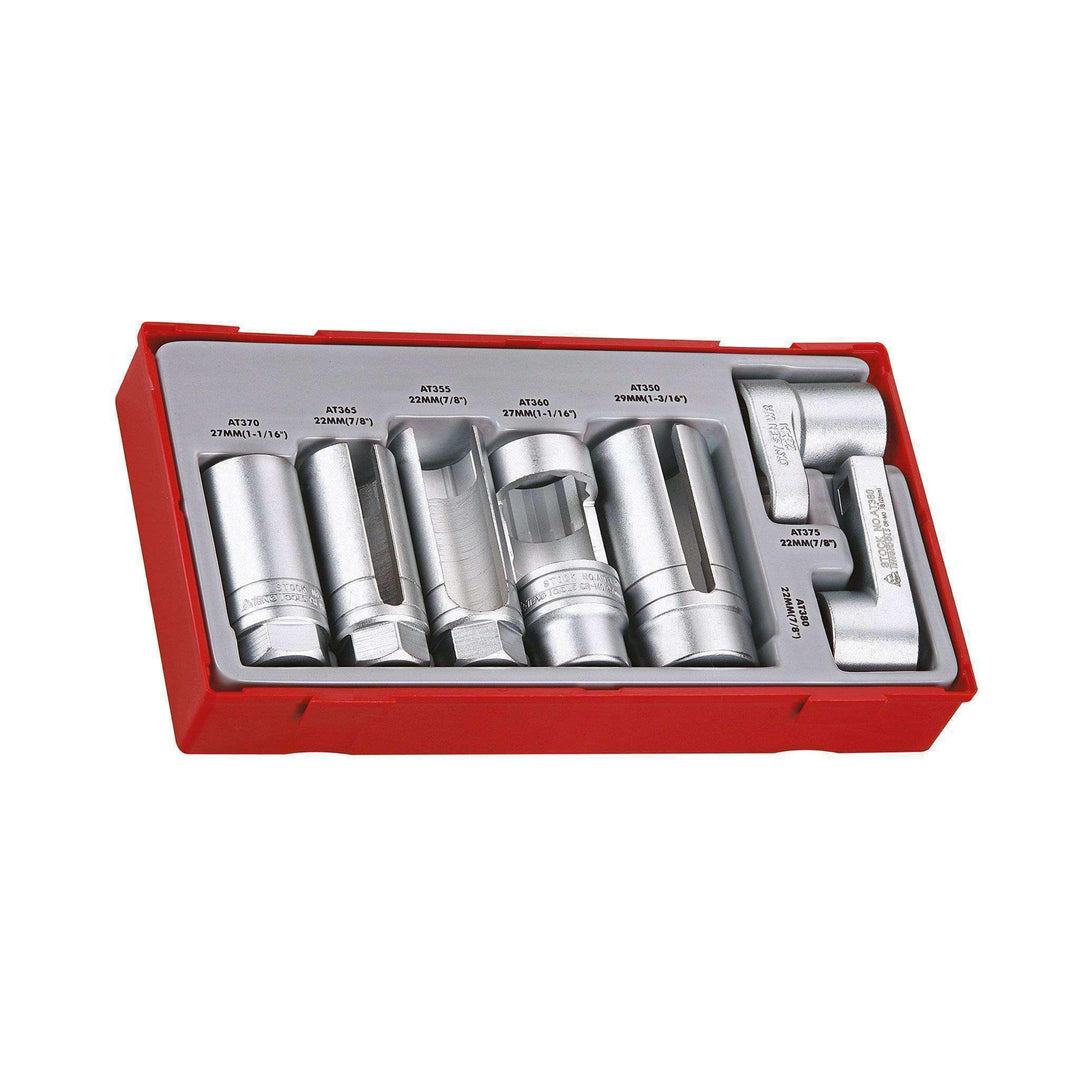 Teng Tools: Specialist Sockets
