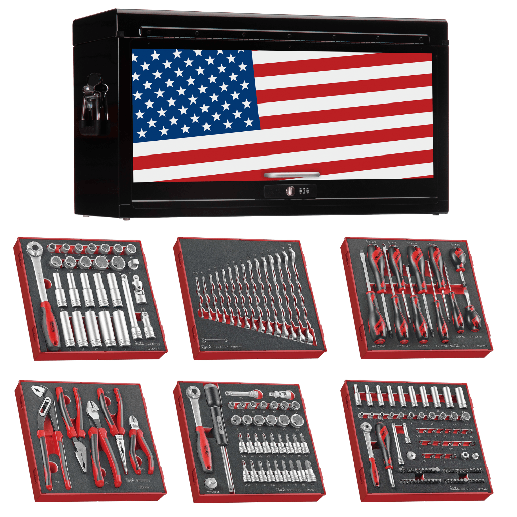 Teng Tools USA