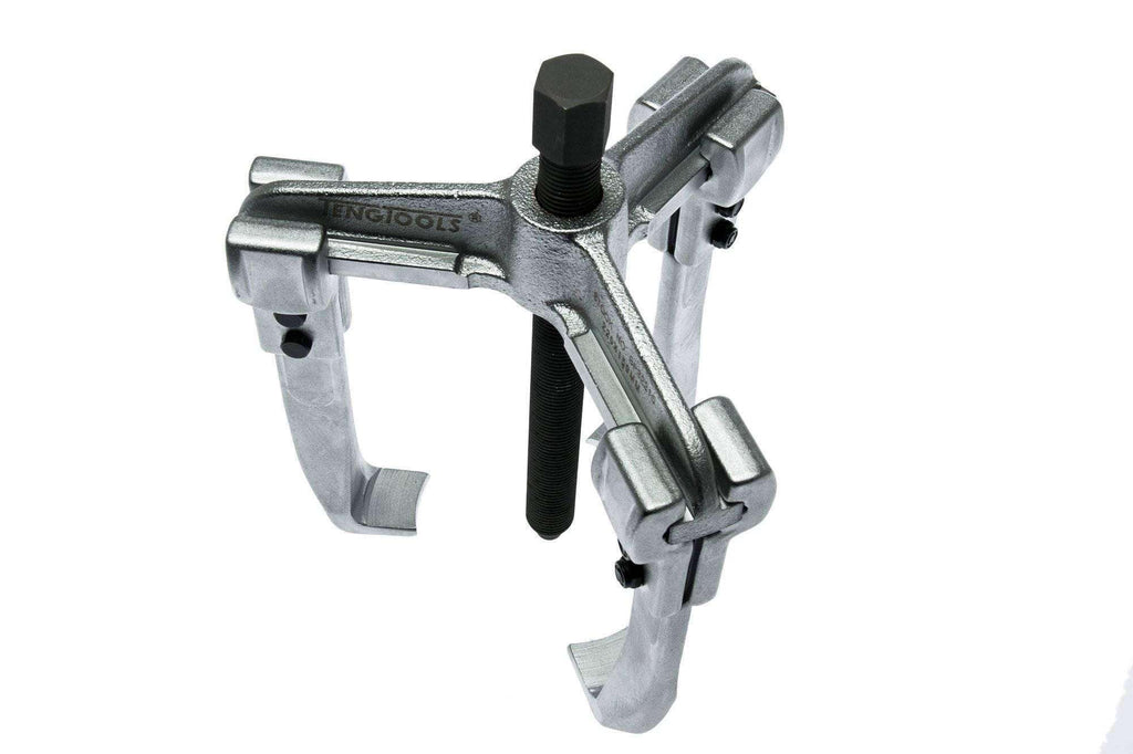 Teng Tools - 160mm 3 Arm Internal / External Puller - TEN-O-SP32215 - Teng Tools USA