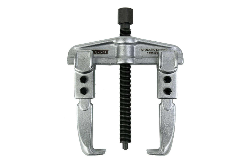 Teng Tools SP1410 - 90mm 2 Arm Internal/External Puller - Teng Tools USA