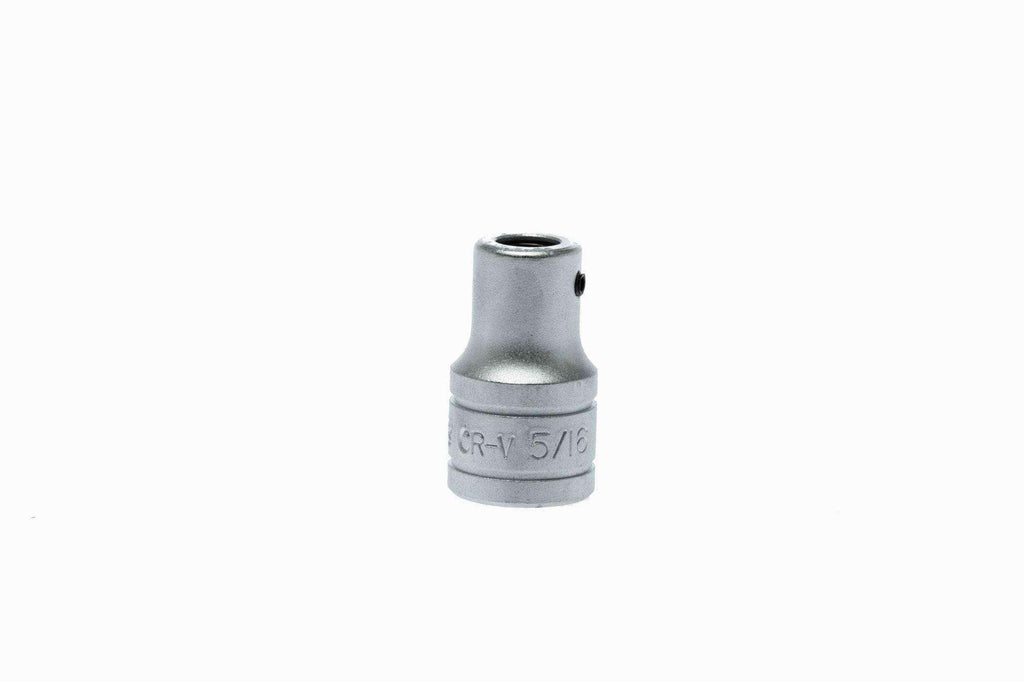 Teng Tools - 1/2 Inch Drive Coupler Adaptor For 5/16 Inch Hex Bits - M120060-C - Teng Tools USA