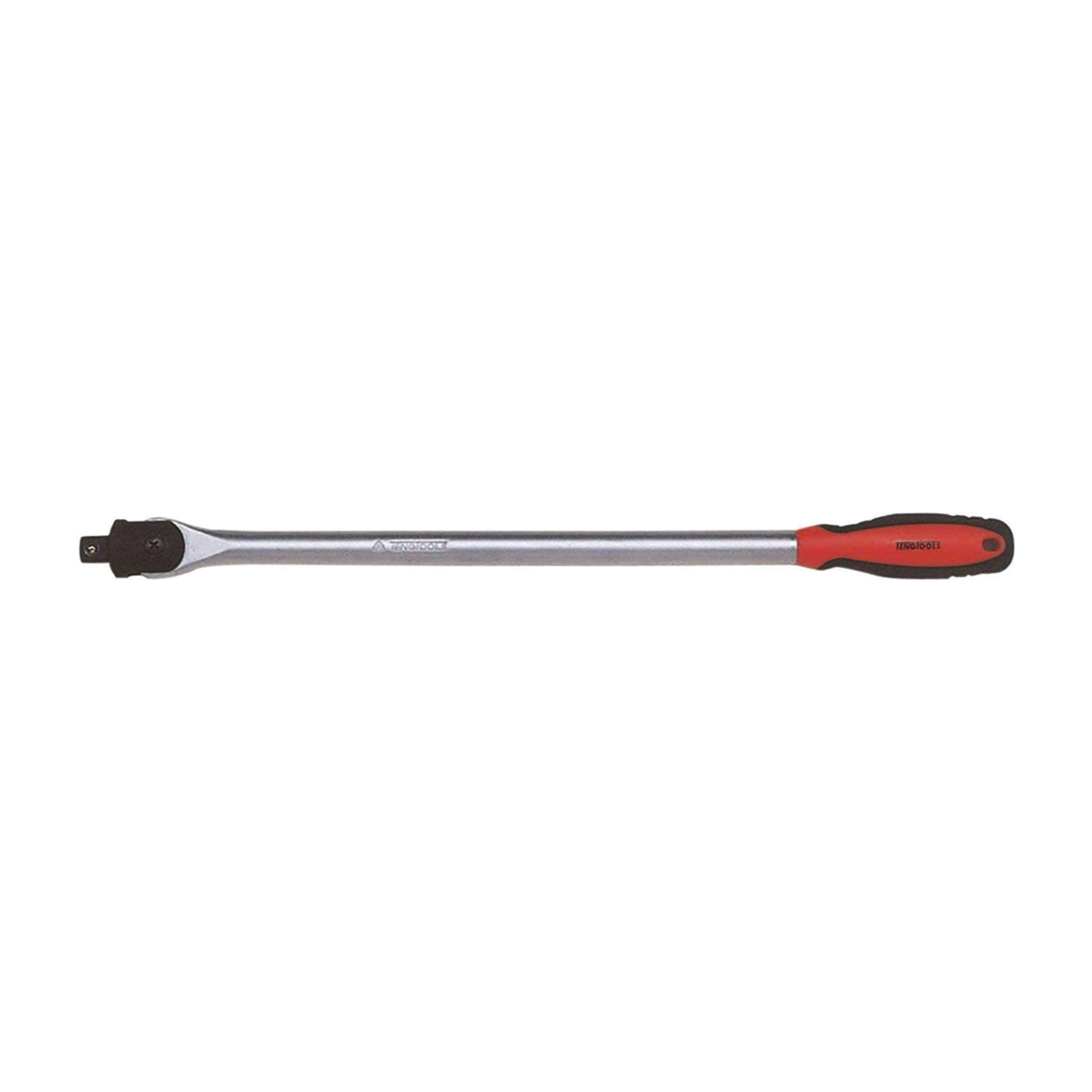 Teng Tools 1/2 Inch Drive 17 Inch Long Flex Handle Breaker Bar - 1201 –  Teng Tools USA