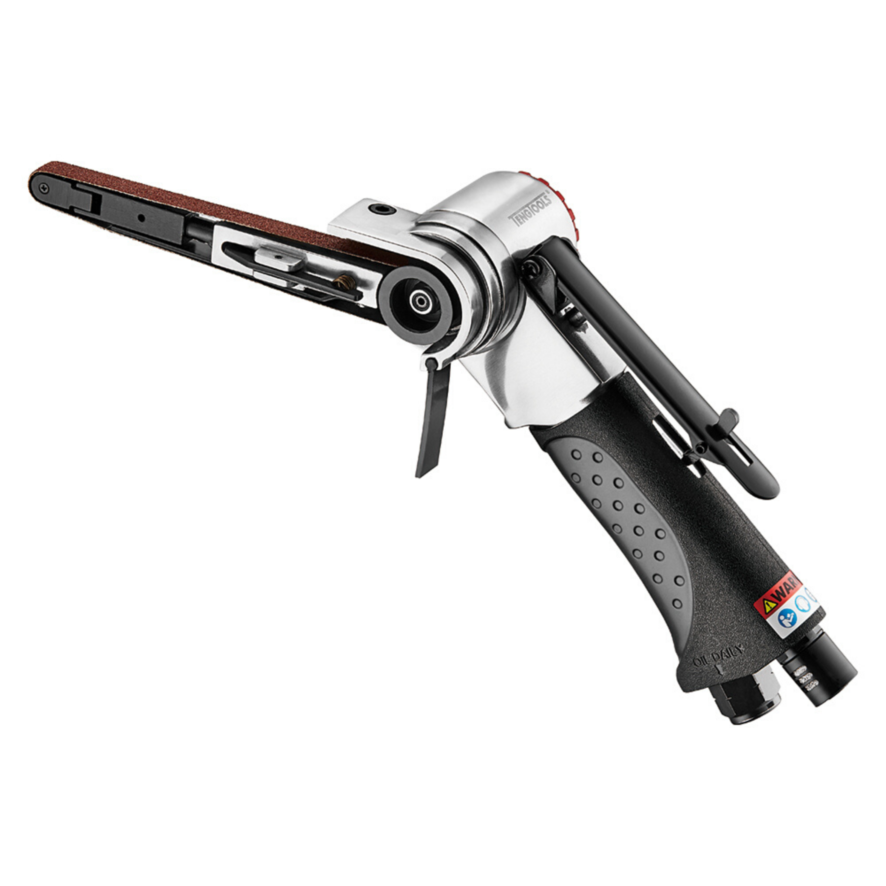 Teng Tools 20 000 RPM 360 Degree Adjustable Pneumatic Air Belt