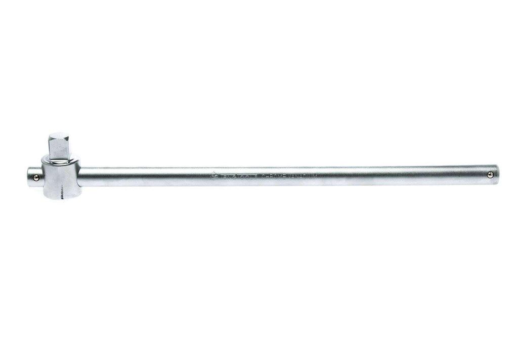 Teng Tools - 3/4 Inch Drive Sliding T-Bar - M340050-C - Teng Tools USA