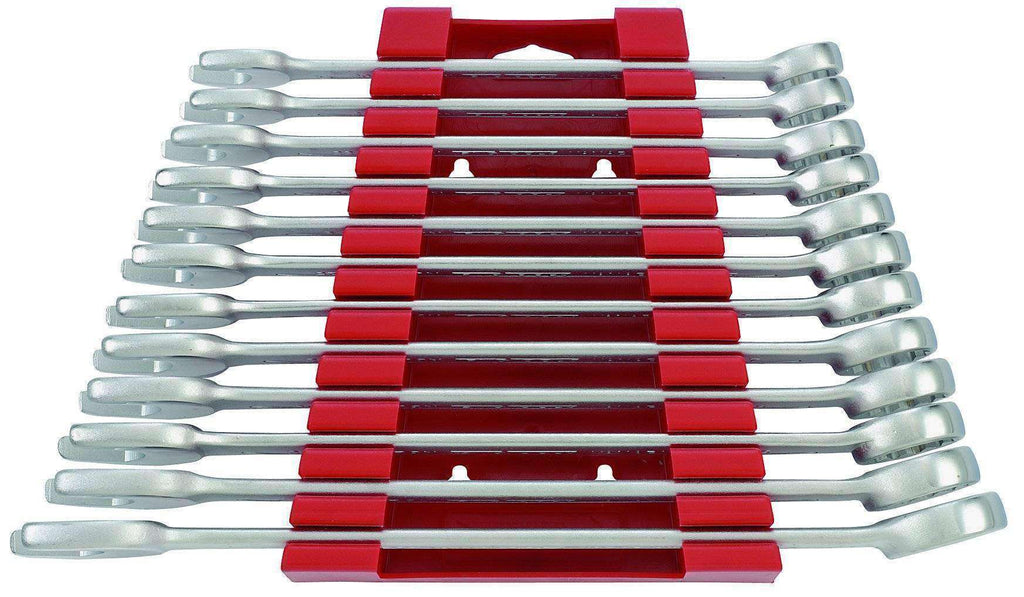 Teng Tools - 12 Piece Metric Combination Spanner Set 20-32mm - TEN-O-6512MMA - Teng Tools USA